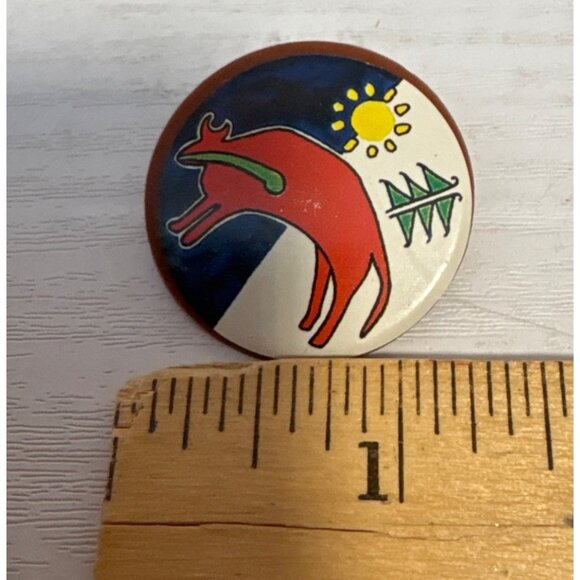 Vtg Playmobile Replacement Parts Shotgun, Buffalo Horned Headress, Shield - Picture 4 of 10